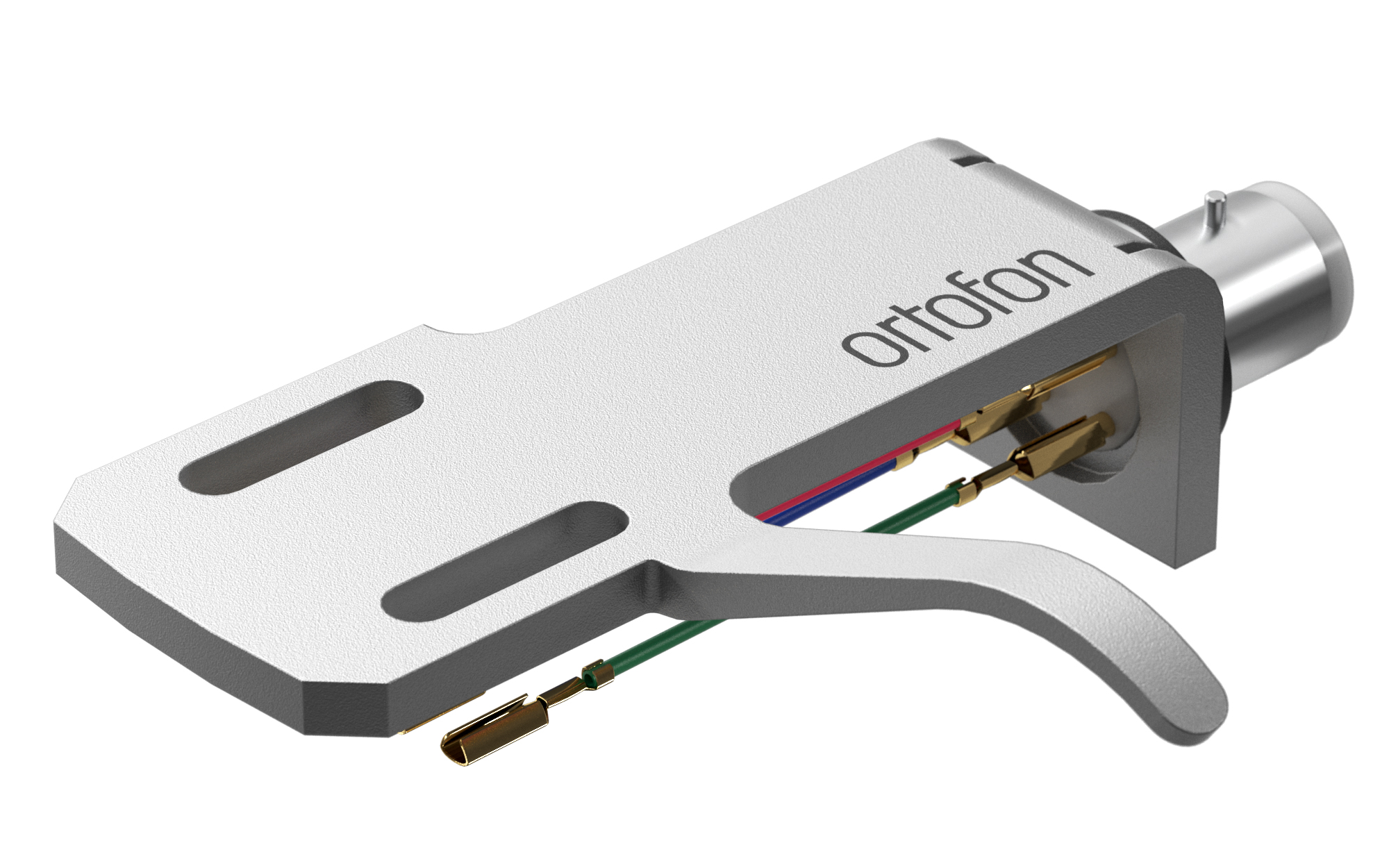 Ortofon SH-4 - Headshell with Standard Lead Wires