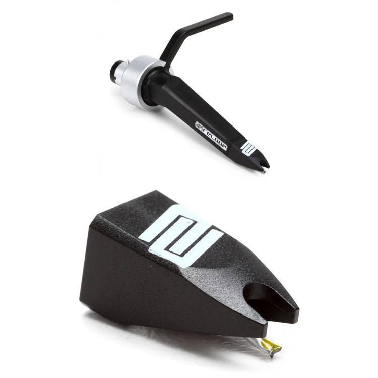 Ortofon Stylus Concorde Music Black - Replacement Stylus