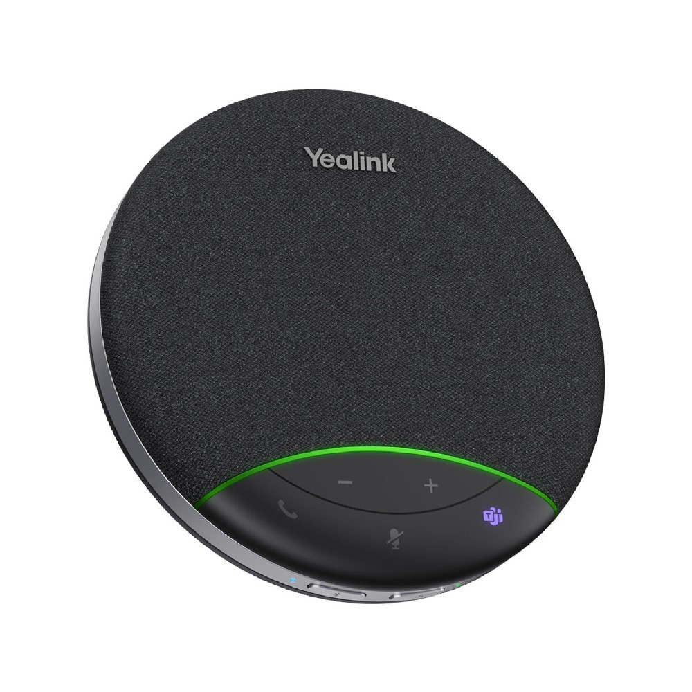 Yealink SP92 Speakerphone USB-C/A With BT51 Dongle