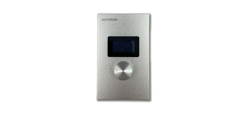 Alfatron ALF-CP1L-S Compact Audio Speaker