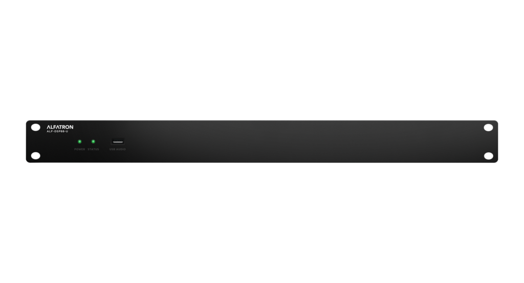 Alfatron ALF-DSP88-U Digital Signal Processor