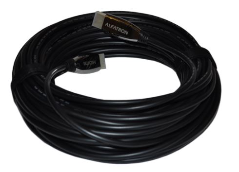 Alfatron HDMI 20M - Alfatron AV Cables and Connectors HDMI Cable 20M Full HD