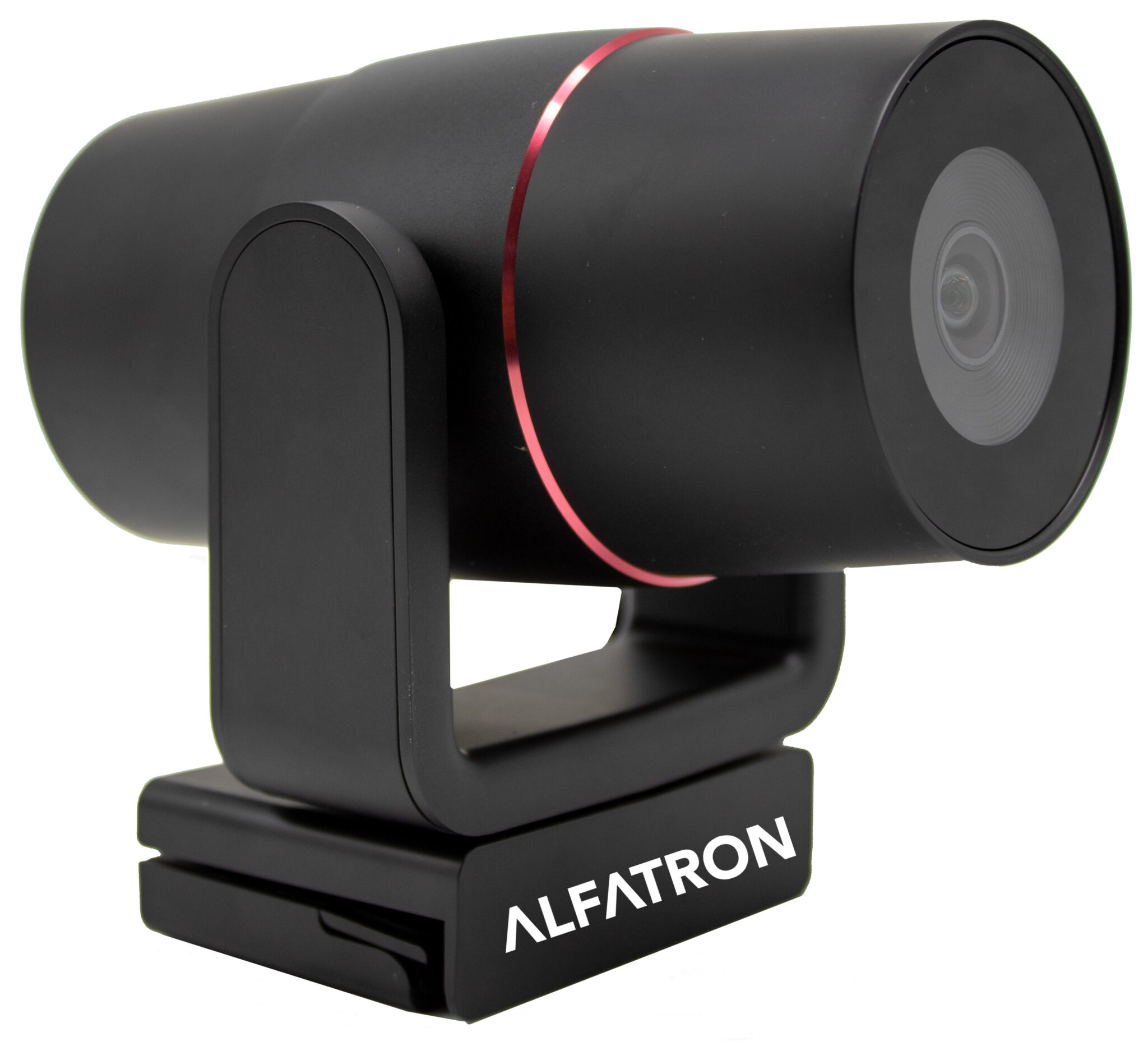 Alfatron ALF-CAM100 - Full HD 1080P USB Camera with Auto Flip Function