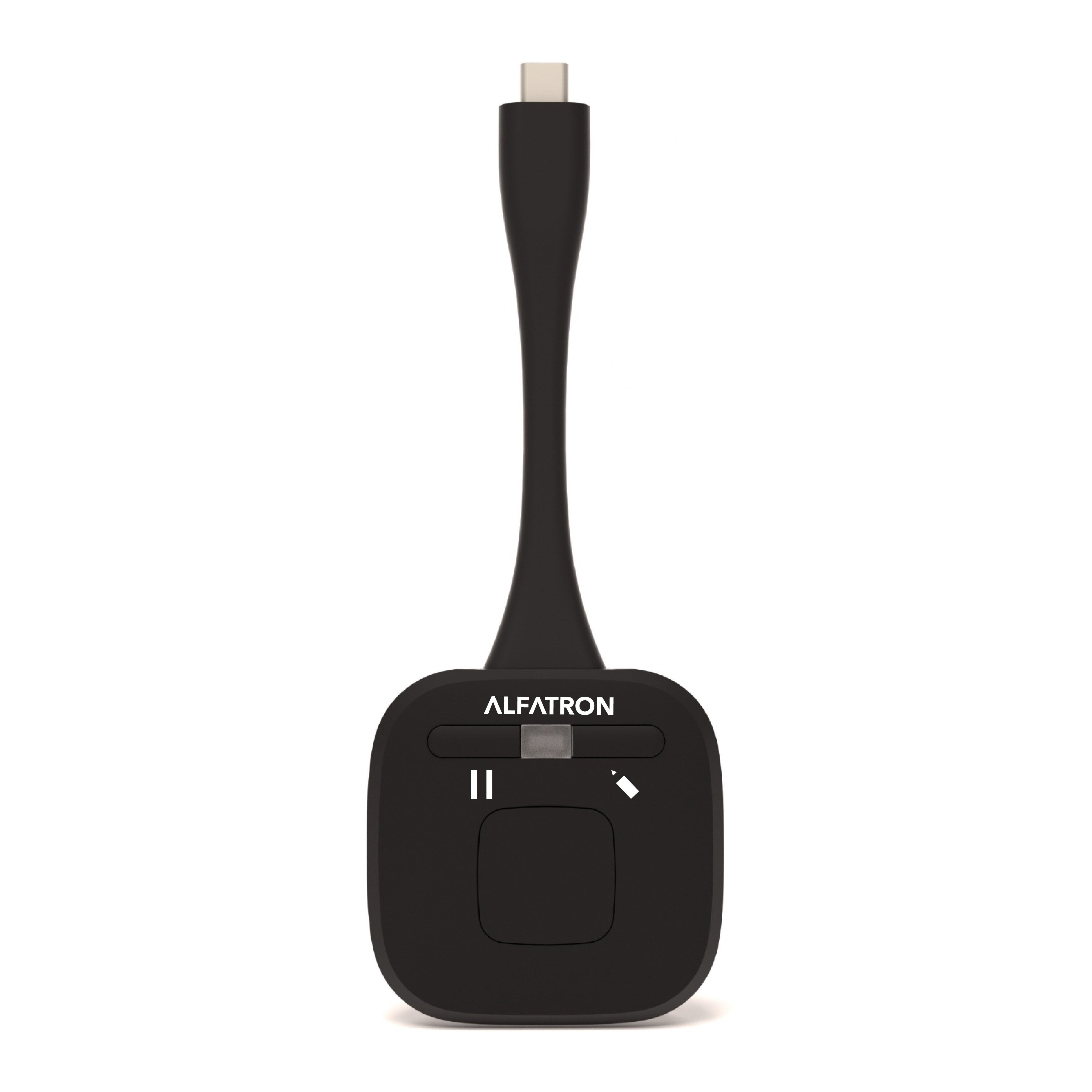 Alfatron ALF-USBC-D-Gen2 4K USB-C Wireless Video Dongle