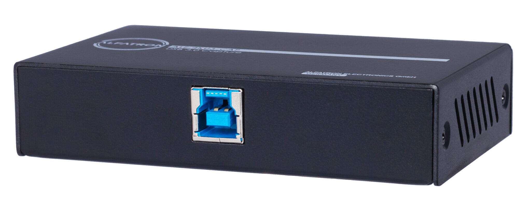 Alfatron ALF-4KU3-CAP - 4K HDMI to USB3.0 Capture Card