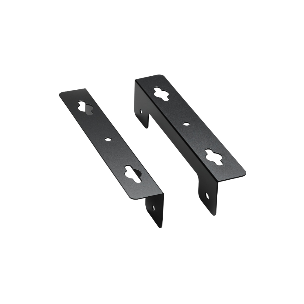 Audio-Technica AT8649 - Under Table Mount Kit for Audio-Technica Mixers