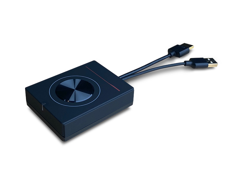 AREC IST-0112 ARECAST Projection Button One Push AV Content Share