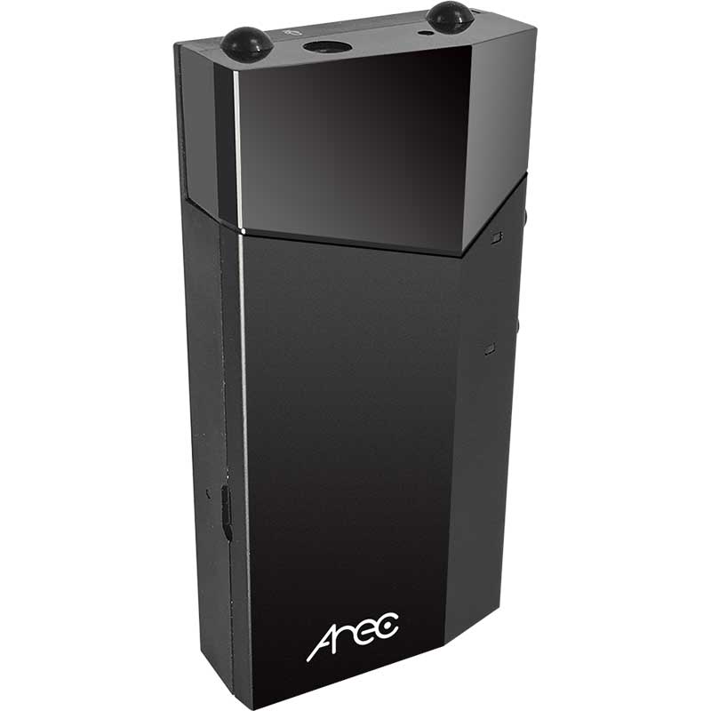 AREC AM-601 Wireless Microphone Rechargeable Battery