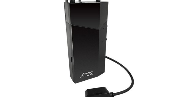 AREC AMT-600-IR Wireless Microphone Positioner with Rechargeable Battery