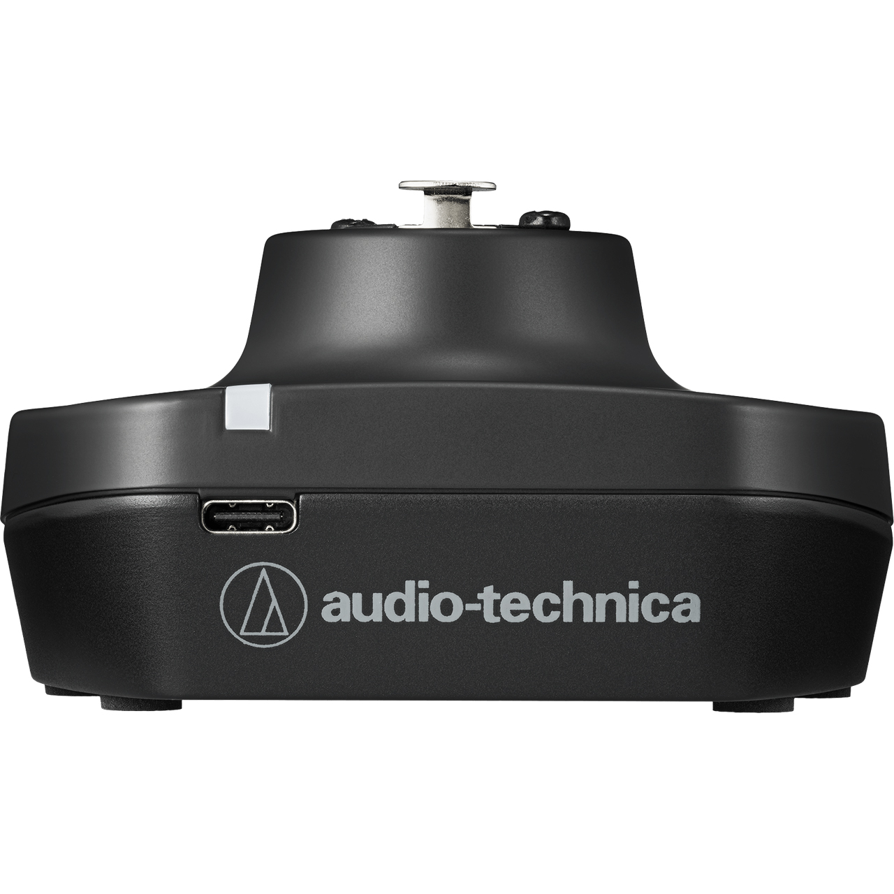 Audio-Technica ATW-T1407 - Gooseneck Base Transmitter for Digital Wireless System
