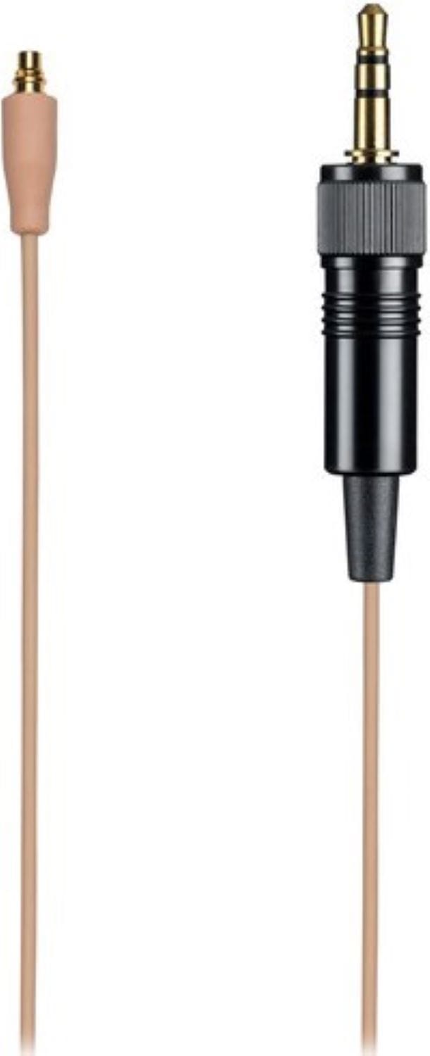 Audio-Technica BPCB-cLM3-TH - BP89X Detachable Cable CLM3 Connector Beige