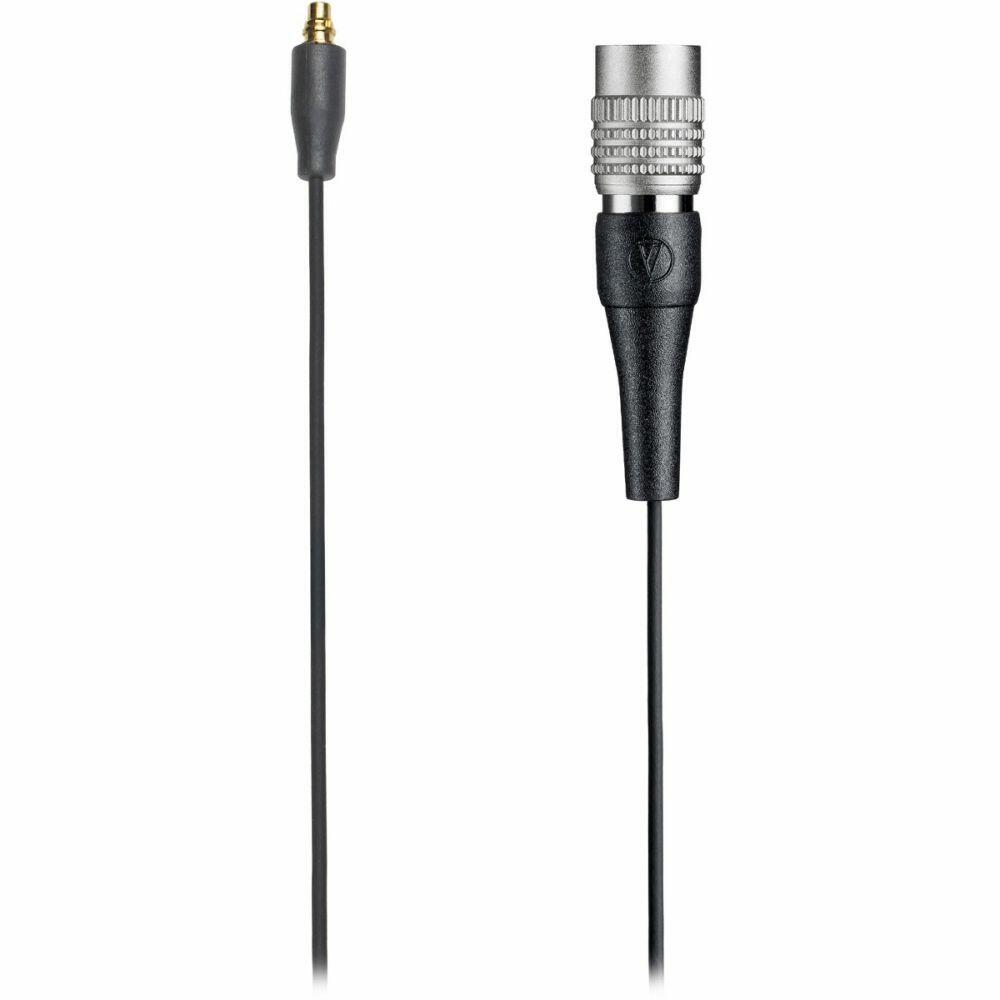 Audio-Technica BPCB-cW - BP89X Detachable Cable with cW Connector Black