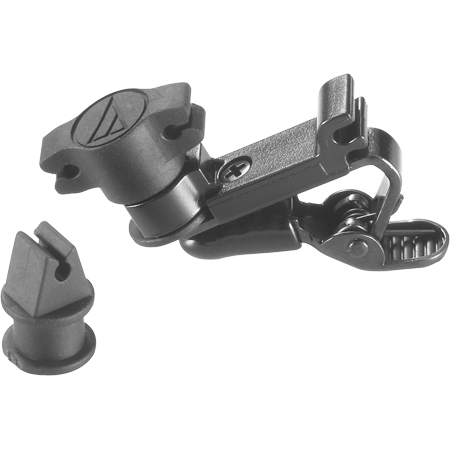 Audio-Technica AT8461a/B - Clip for BP898 and BP899