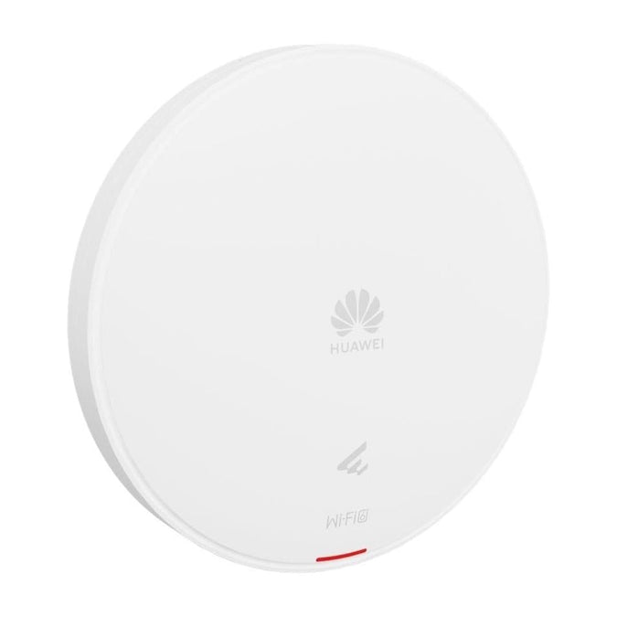 Huawei - Wireless AP661 Wi-Fi 6 indoor,2+2+4 tri bands,smart antenna