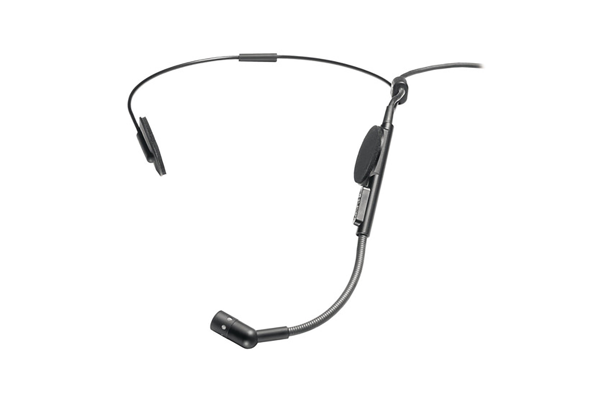 Audio-Technica ATM73CW - Cardioid Condenser Headworn Microphone with cW connector