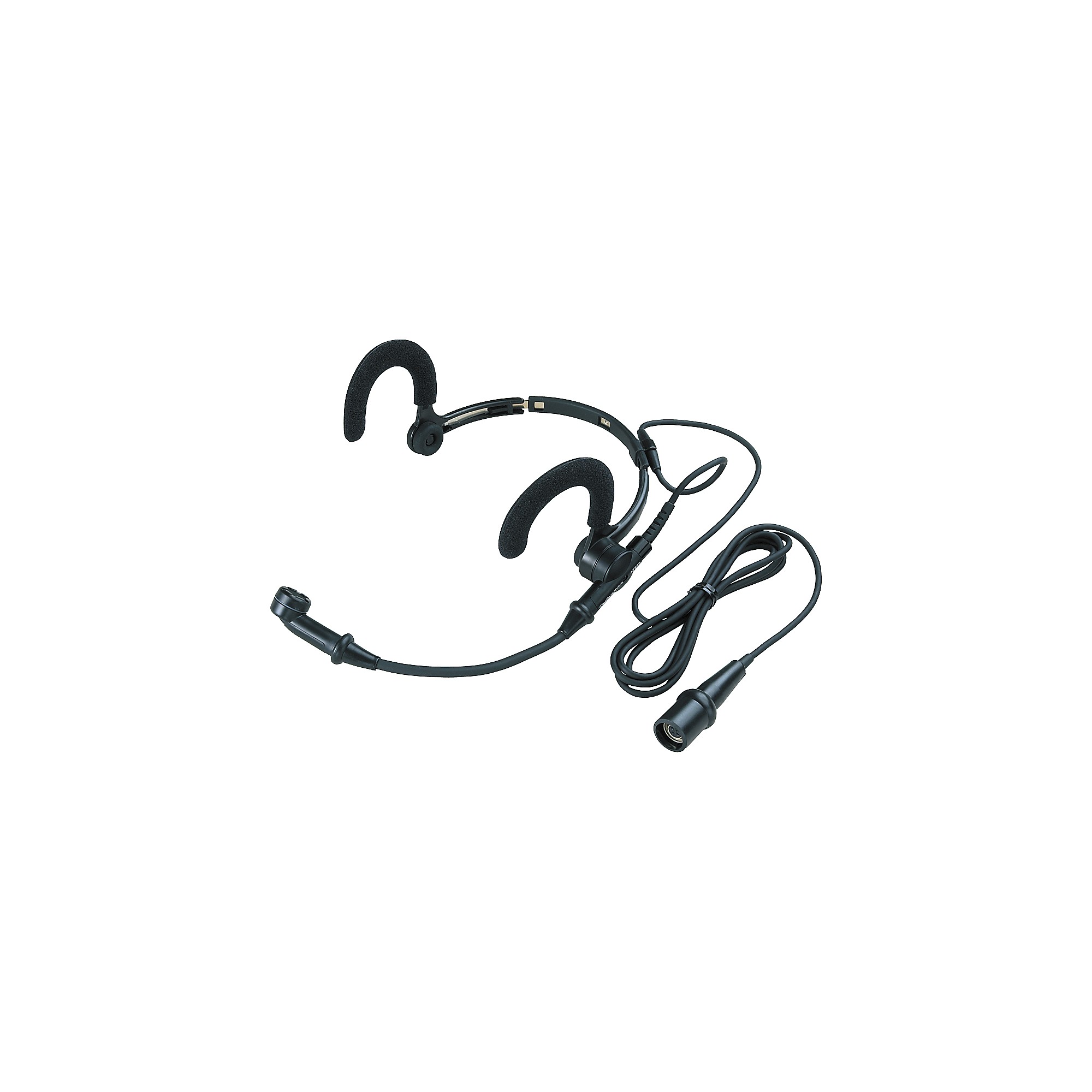 Audio-Technica AT889CW - Noise Cancelling Moisture Resistant Headset Microphone