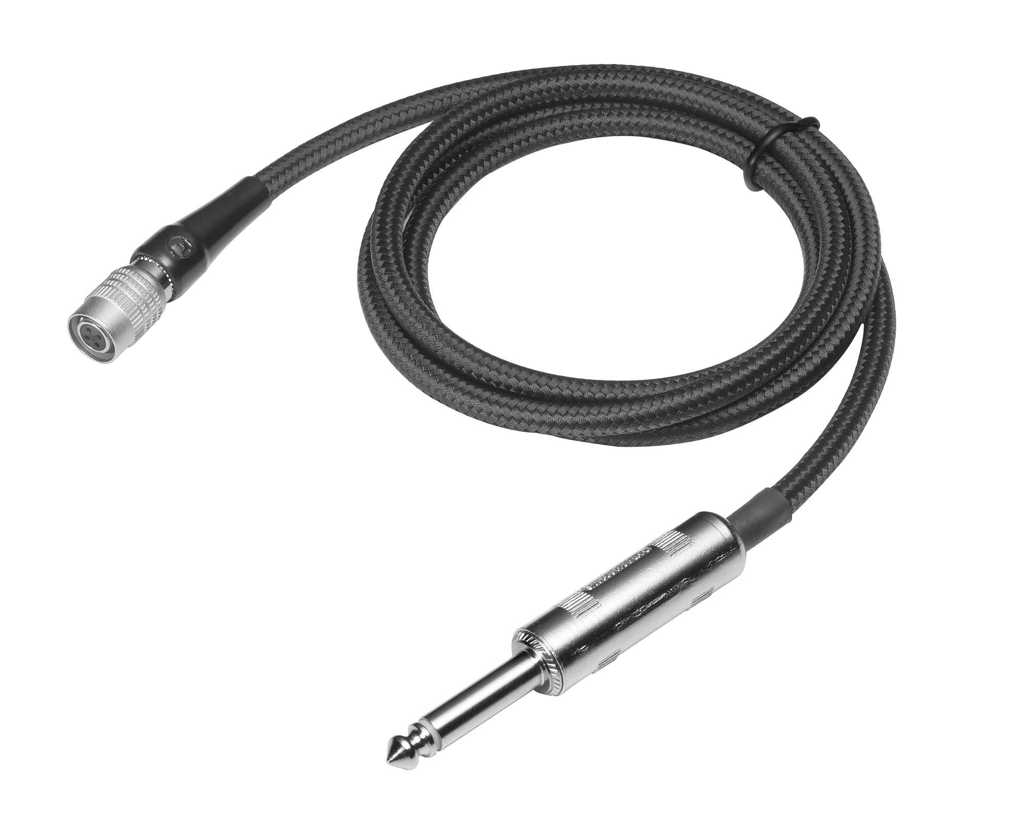 Audio-Technica AT-GCWPRO - Professional Guitar Cable with cW Connector