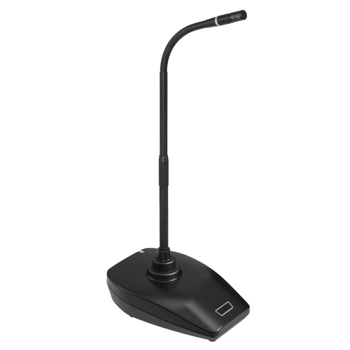 Audio-Technica ESW-T4107E - Desk Stand Transmitter for ES925 Gooseneck Microphones