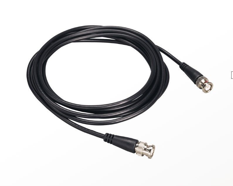Audio-Technica AC600 - Audio-Technica RG58 Antenna Cable 6m