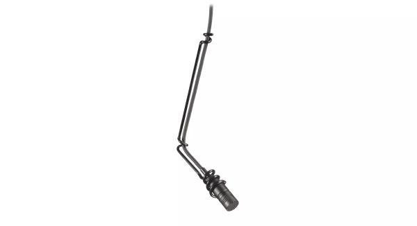 Audio-Technica U853RO - Omnidirectional Condenser Suspended Microphone