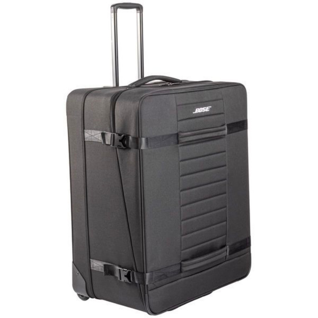 Bose - Sub 2 Bag Padded Storage Bag for Sub 2 Subwoofer