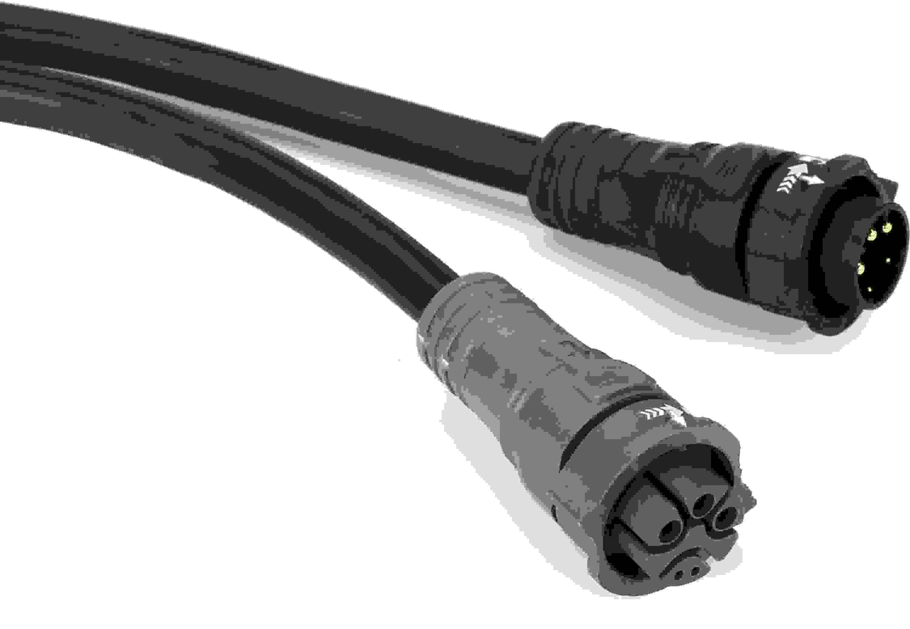 Bose - SubMatch Cable for Sub 1 & Sub 2