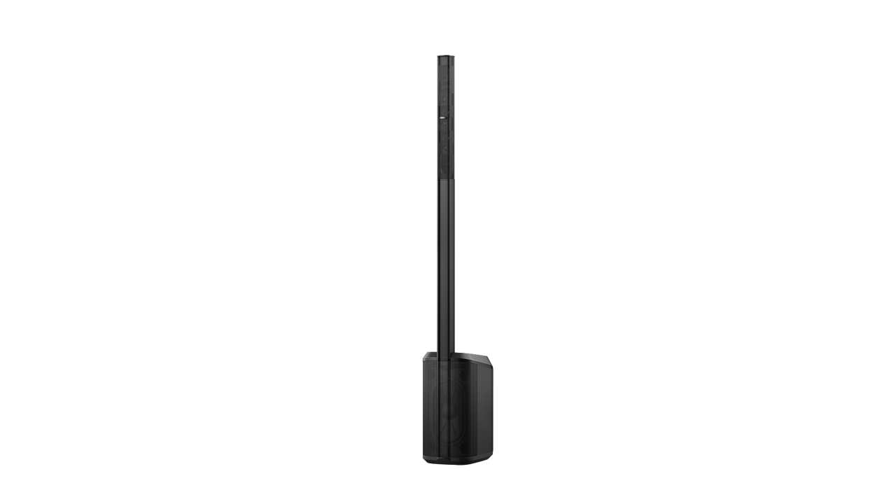 Bose - L1 Pro8 Column Array Powered Loudspeaker