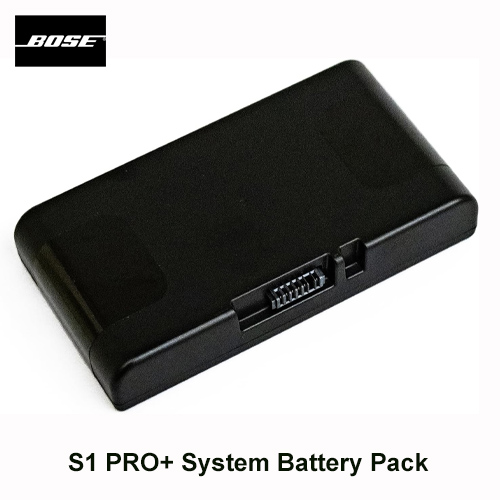 Bose - S1 Pro+ Battery Pack for S1 Pro+