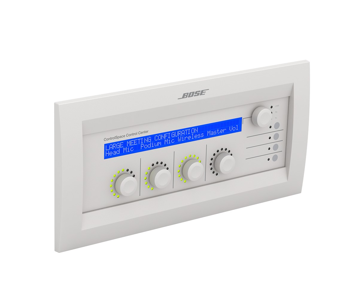 Bose - CC-64 ControlCenter Networked Controller