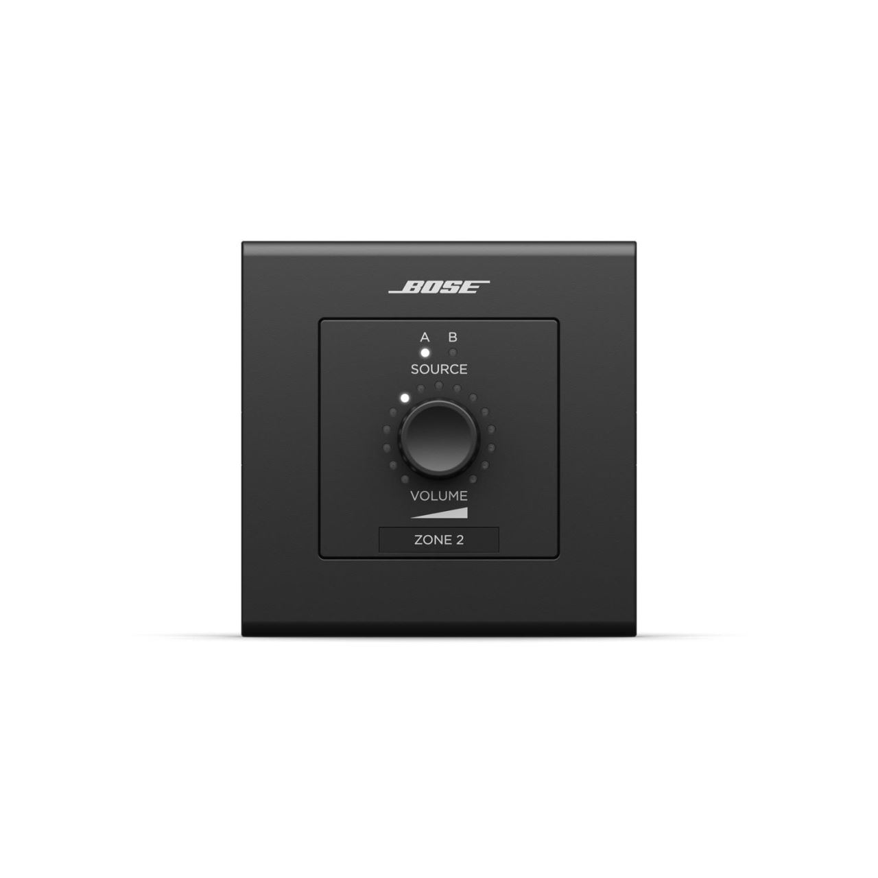 Bose - CC-2DB ControlCenter PoE Digital Zone Controller