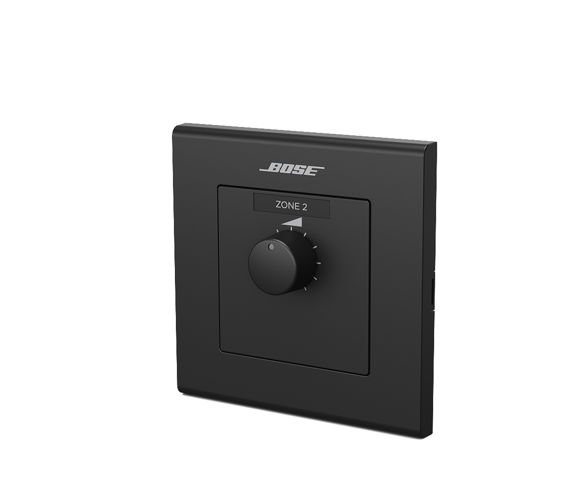 Bose - CC-1DW ControlCenter PoE Digital Zone Controller