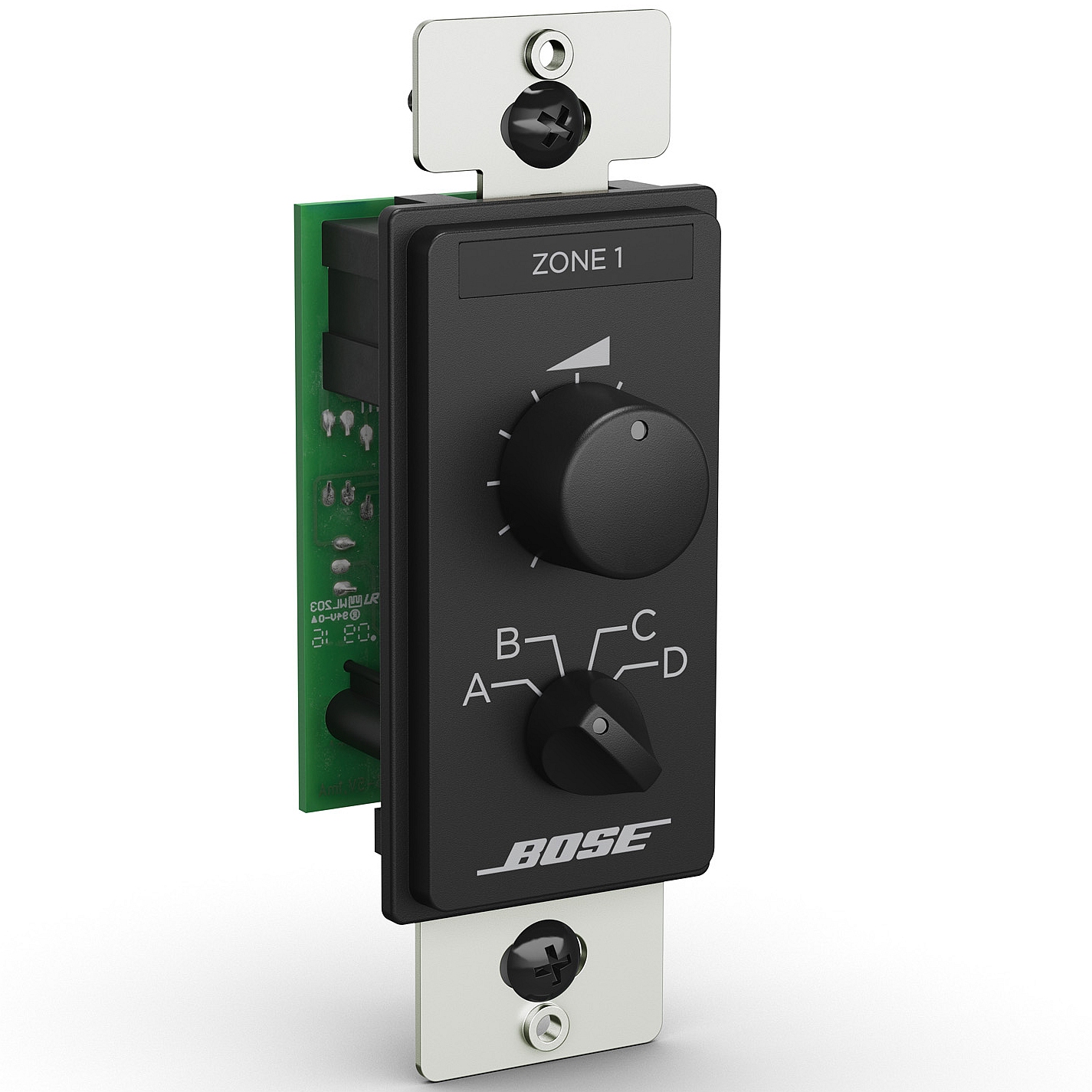 Bose - CC-3B ControlCenter Volume Control