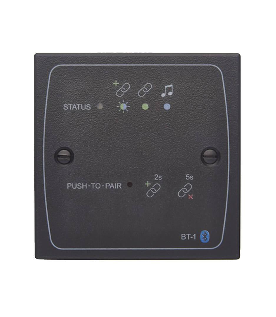 Cloud - BT-1FB Remote Bluetooth Input Module — view 4