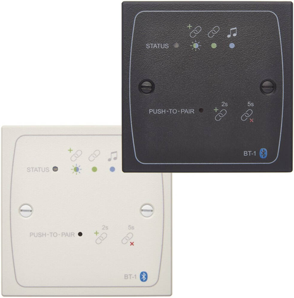 Cloud - BT-1FB Remote Bluetooth Input Module — view 5