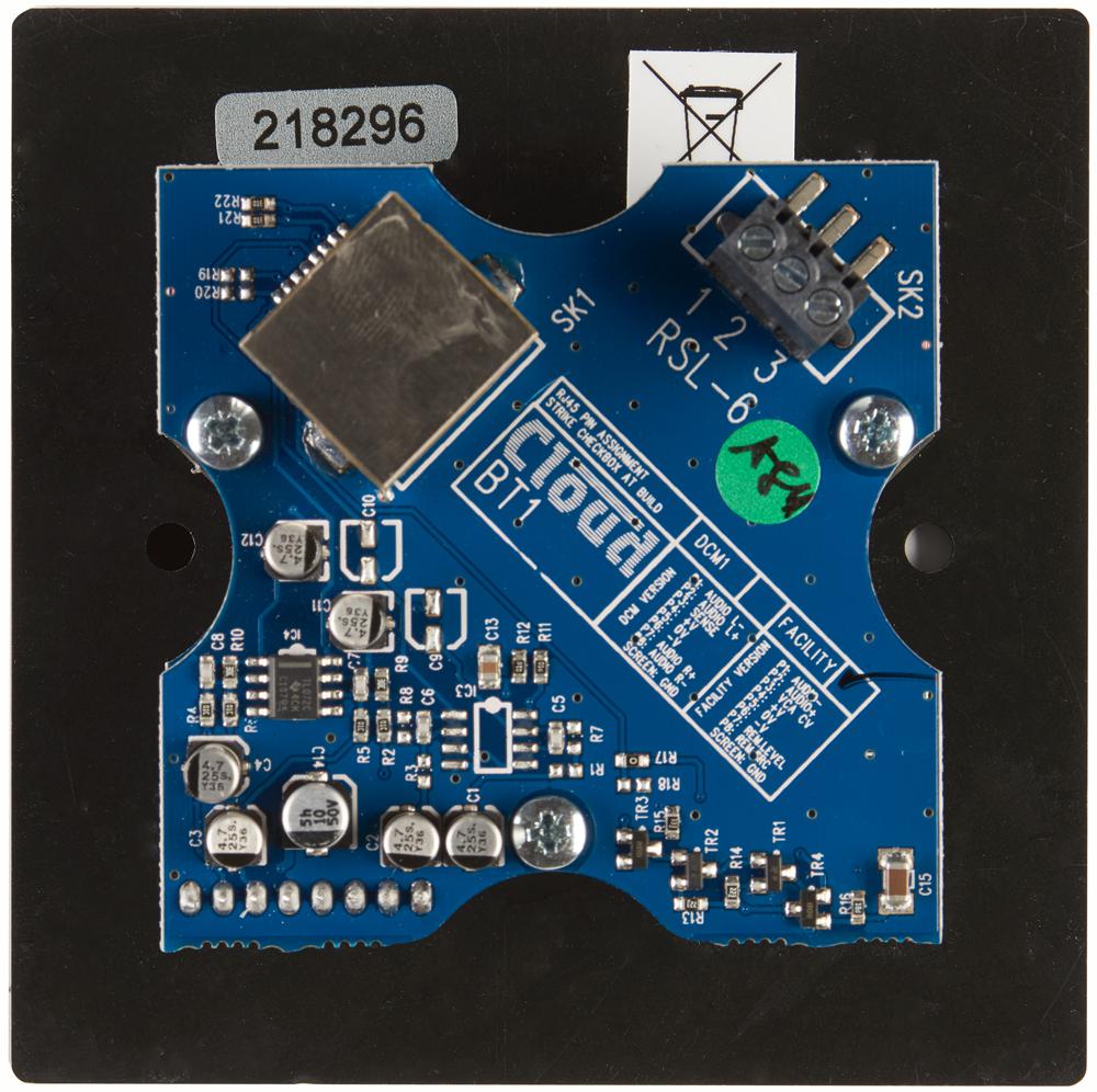 Cloud - BT-1FB Remote Bluetooth Input Module — view 6