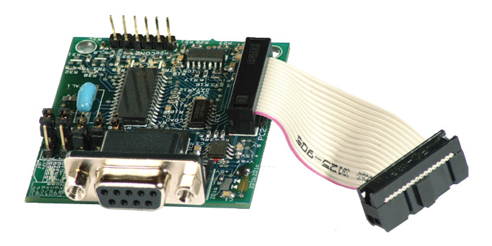 Cloud CDI-S200 Serial RS232 Interface Module for CX263