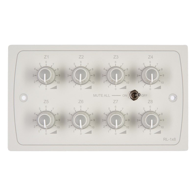 Cloud - RL-1x8W Remote Level Control (8-Pack, White) — view 3
