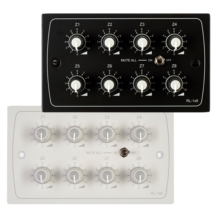 Cloud - RL-1x8W Remote Level Control (8-Pack, White) — view 6