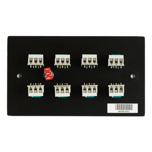 Cloud - RL-1x8B Remote Level Control (8-Pack, Black) — view 3