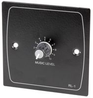 Cloud - RL-1B Remote Level Control Plate (Black) — view 5
