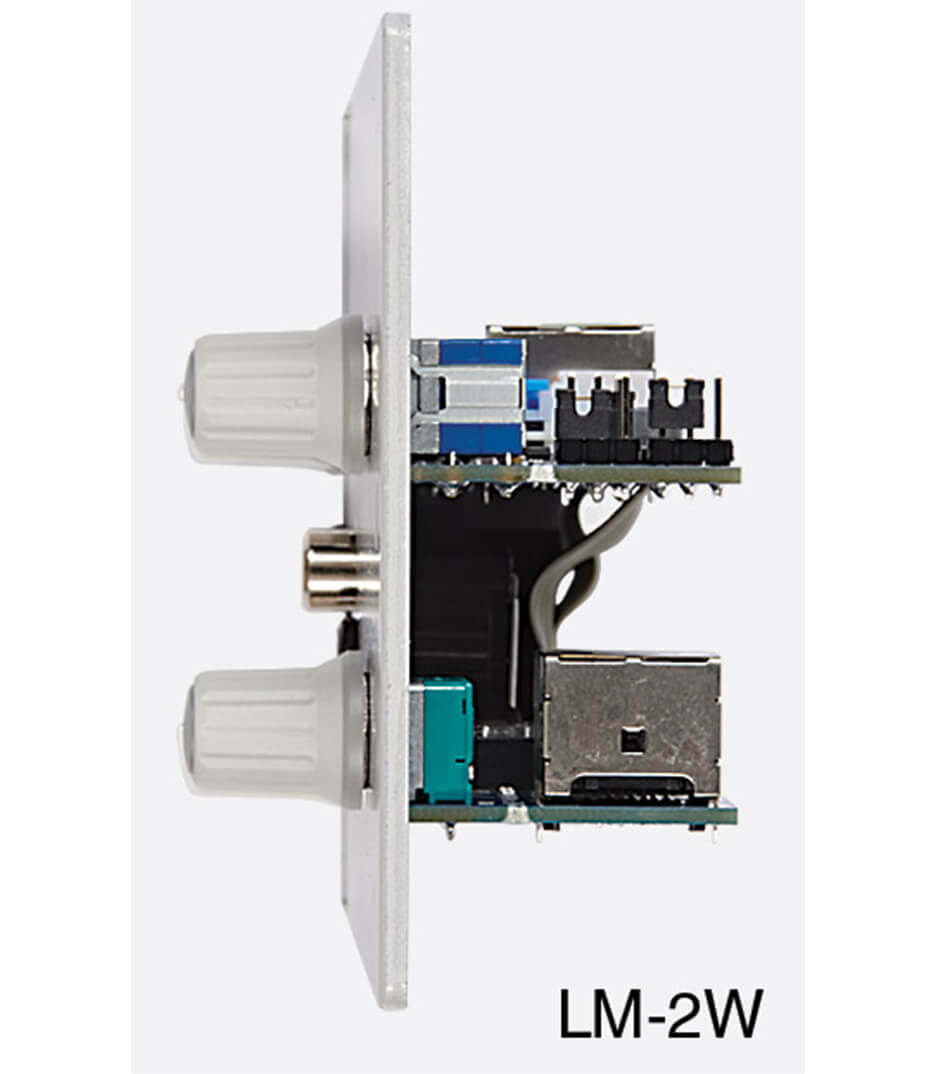 Cloud LM-2W Remote Active Module