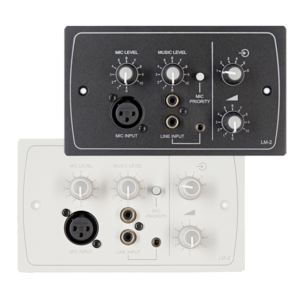 Cloud LM-2W Remote Active Module — view 4