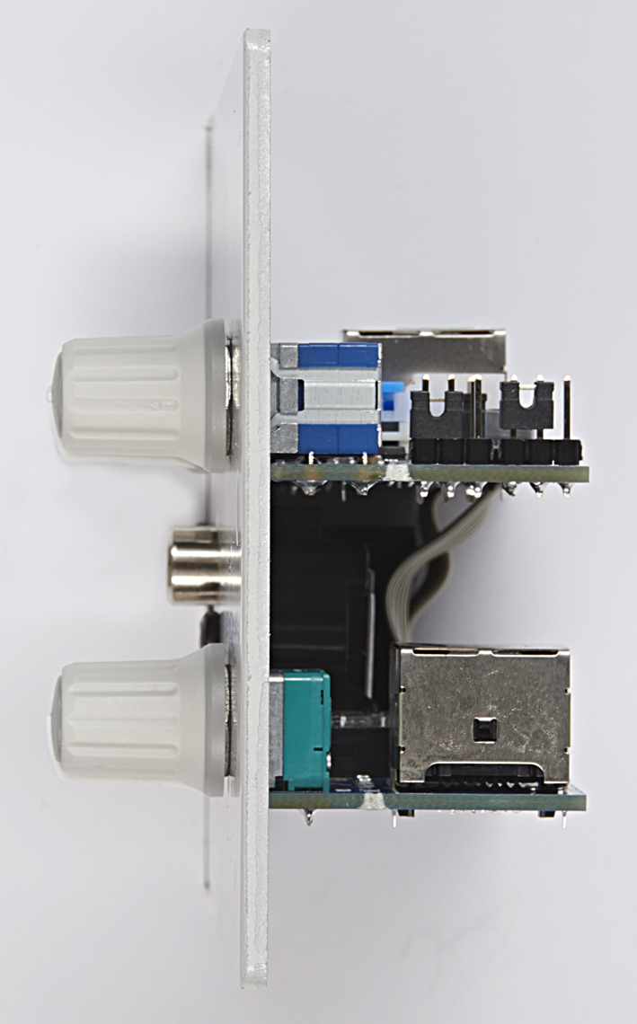 Cloud LM-2W Remote Active Module — view 5