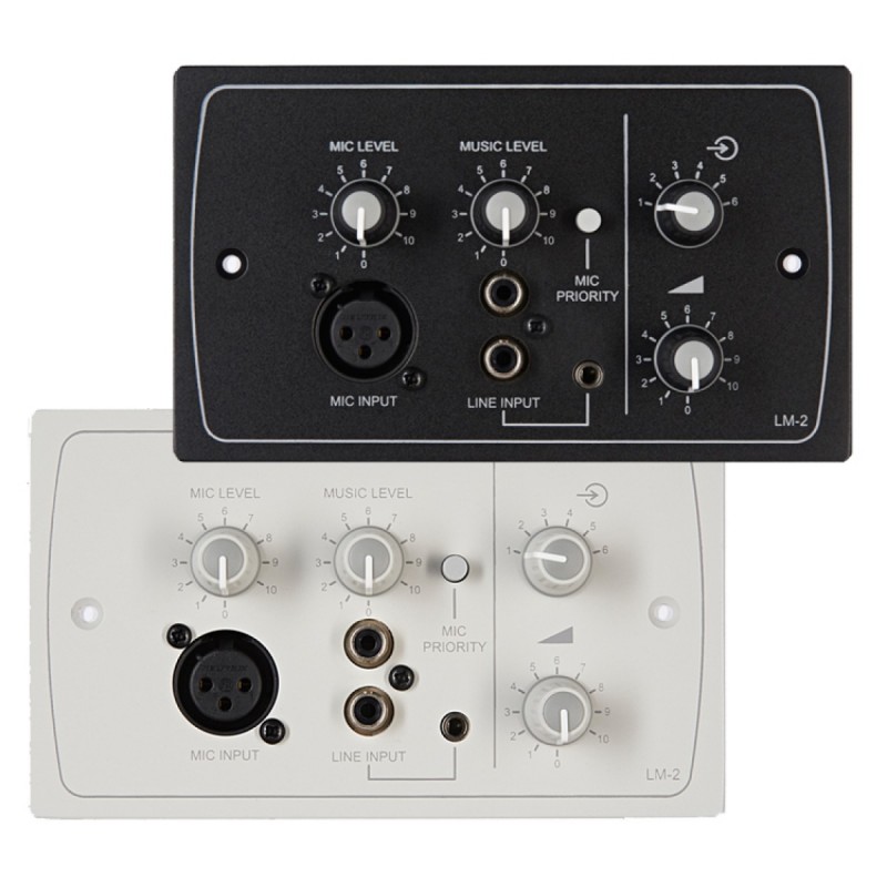 Cloud - LM-2B Remote Active Module — view 5