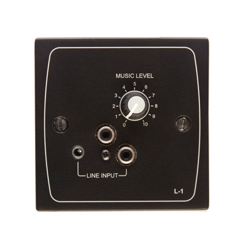 Cloud L-1B Remote Active Line Input Module — view 3
