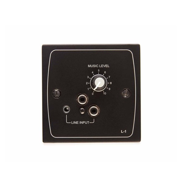 Cloud L-1B Remote Active Line Input Module — view 5
