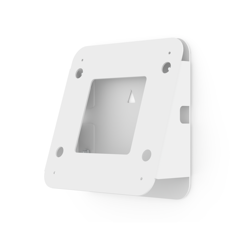 Evoko & Workplace - ERM2023 Liso Tiltable Wall Mount Kit