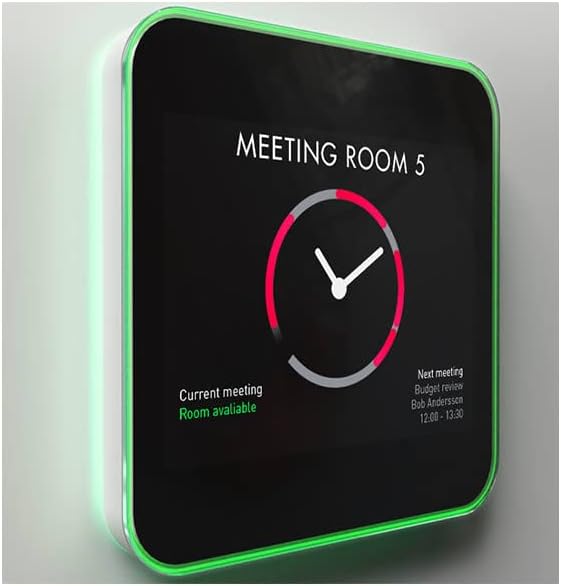 Evoko & Workplace - ERM2021 Liso Wall Mount Kit