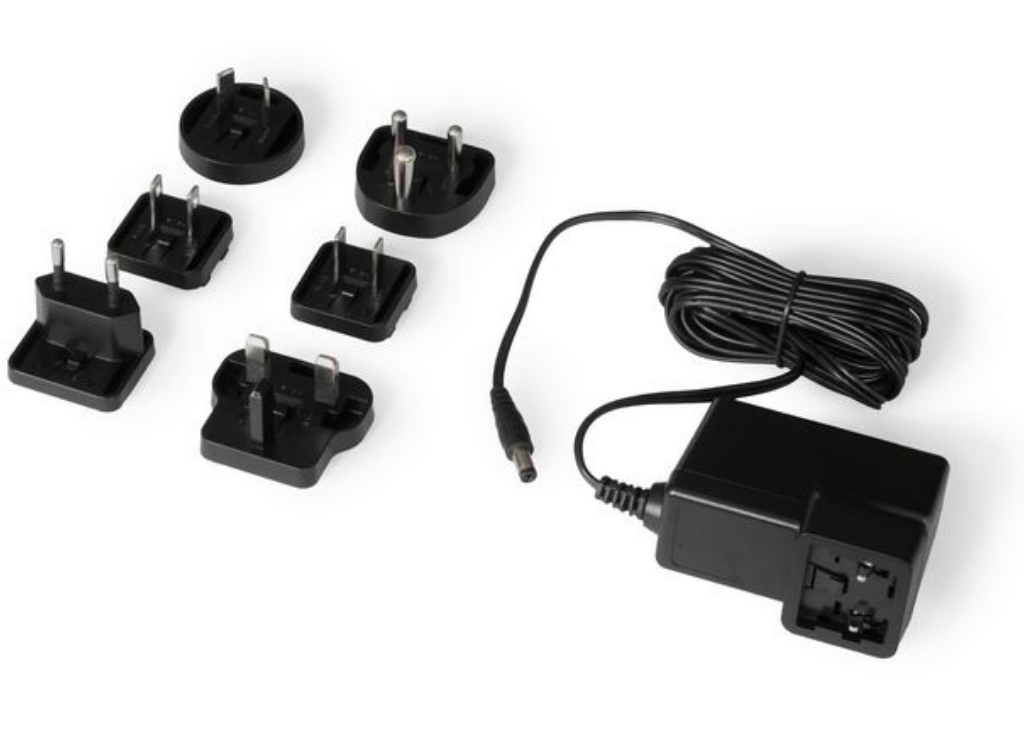 Evoko & Workplace - ERM2014 Liso DC Power Supply