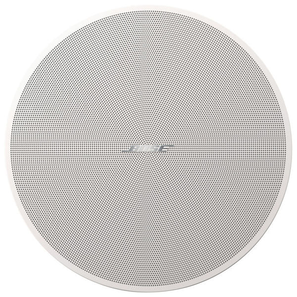Bose - DM8C Sub W DesignMax In-Ceiling Subwoofer, White
